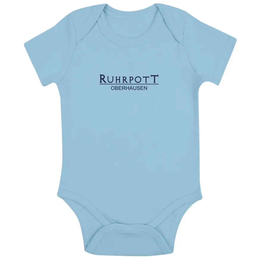 Babybody Ruhrpott Oberhausen