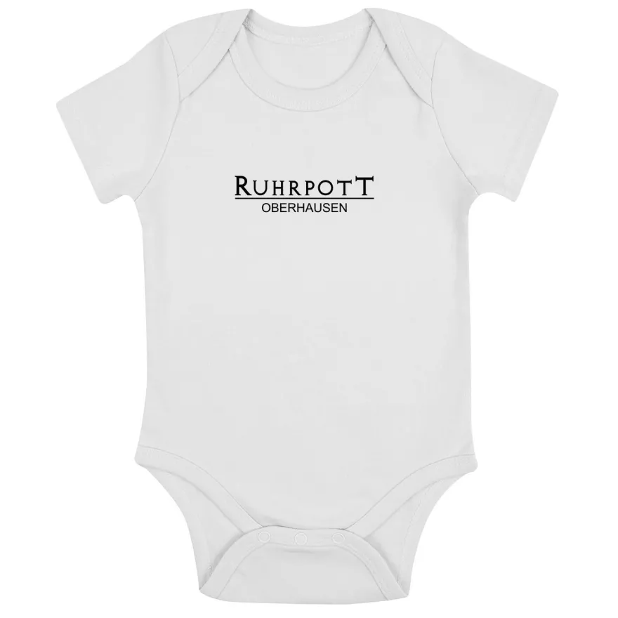 Babybody Ruhrpott Oberhausen