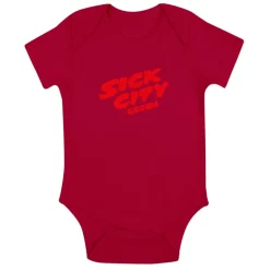 Babybody Sick City Essen