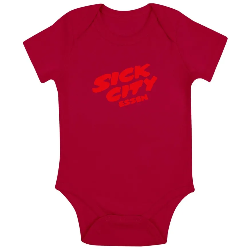 Babybody Sick City Essen