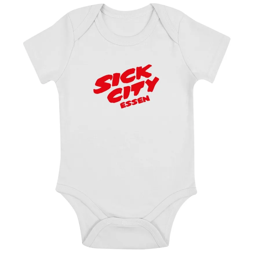 Babybody Sick City Essen