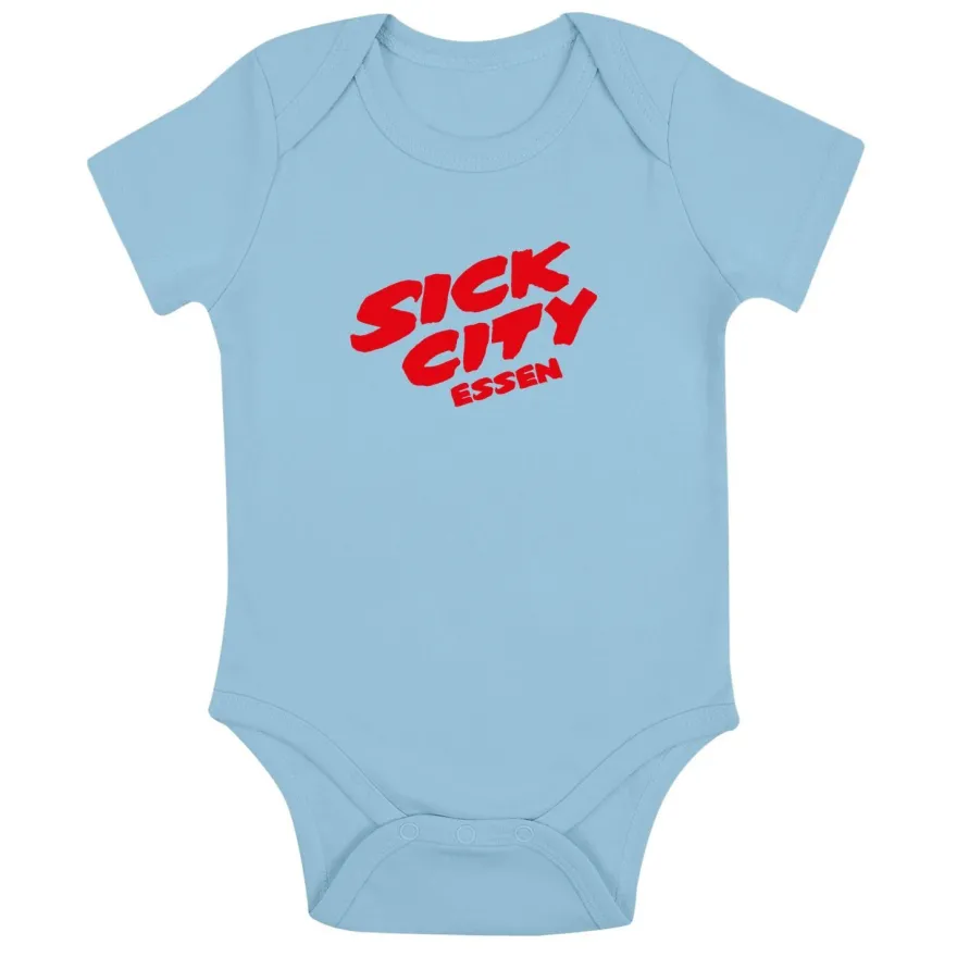 Babybody Sick City Essen
