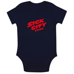 Babybody Sick City Essen