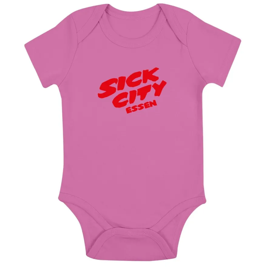Babybody Sick City Essen