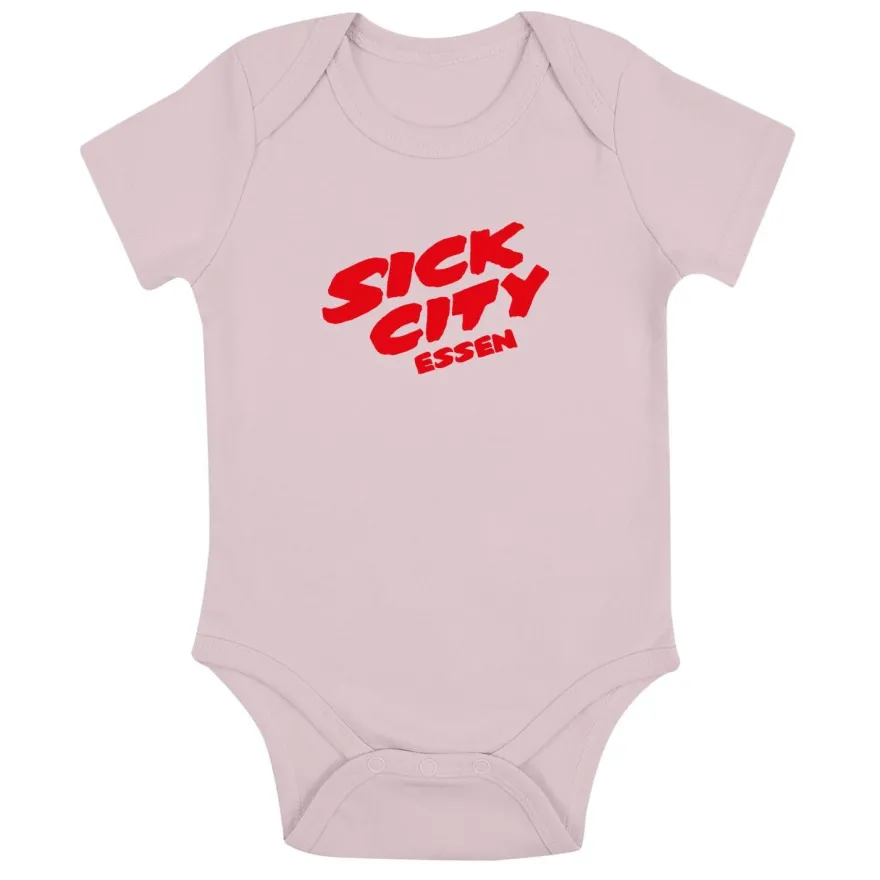 Babybody Sick City Essen