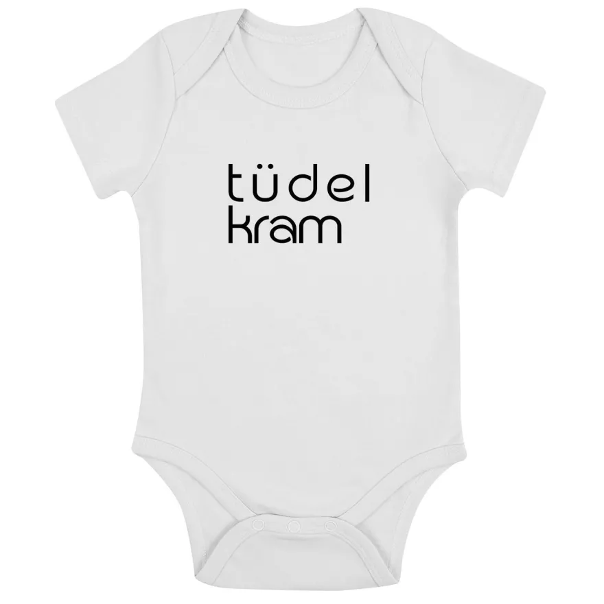 Babybody Tüdel Kram