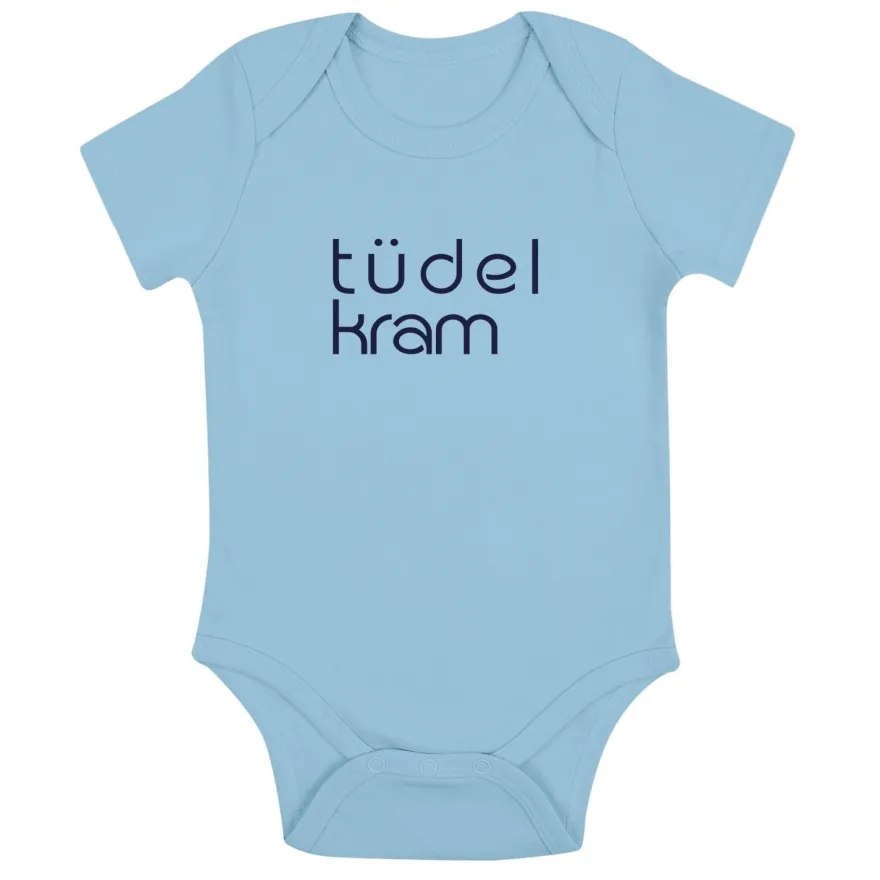 Babybody Tüdel Kram