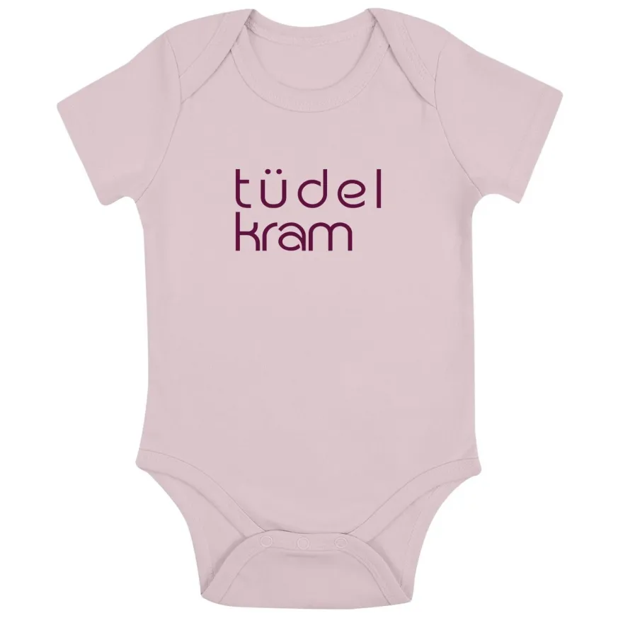 Babybody Tüdel Kram