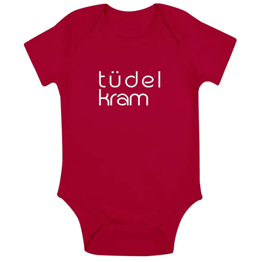 Babybody Tüdel Kram