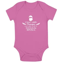Babybody Therapy Dominican Republic