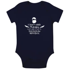 Babybody Therapy Dominican Republic