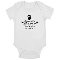 Babybody Therapy Dominican Republic
