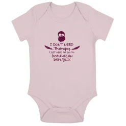 Babybody Therapy Dominican Republic