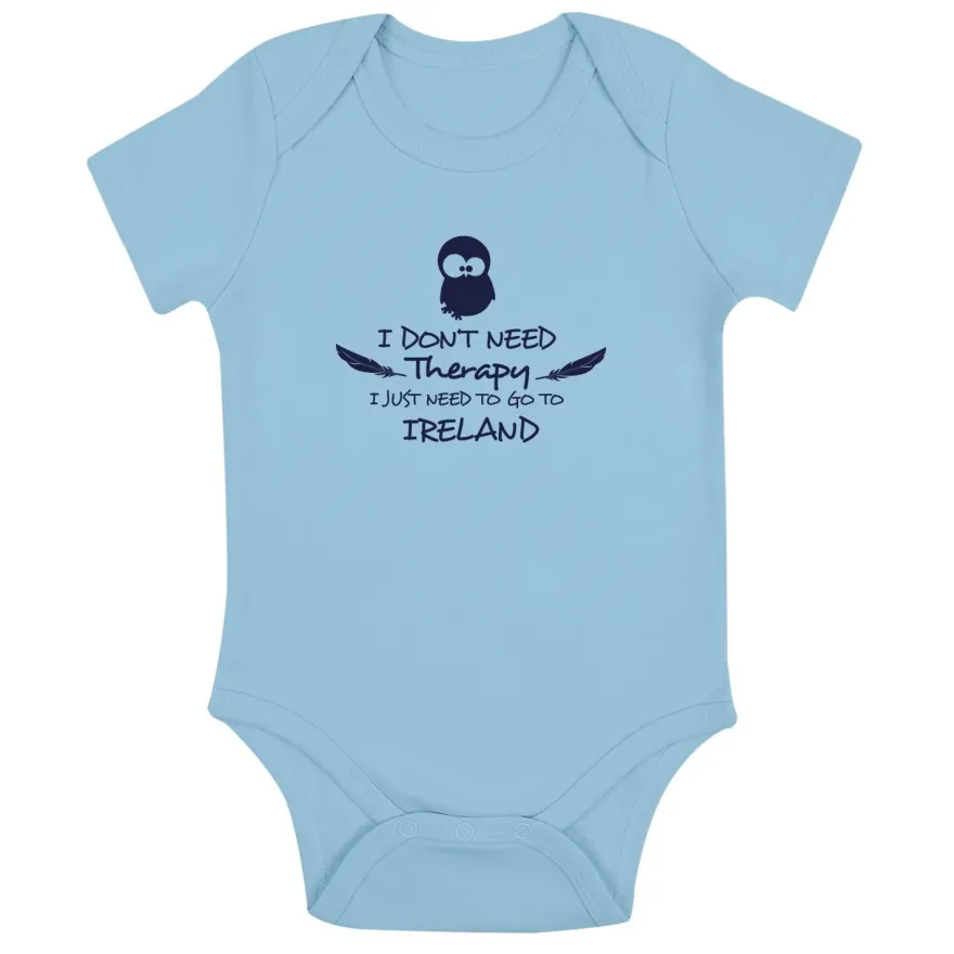 Babybody Therapy Ireland