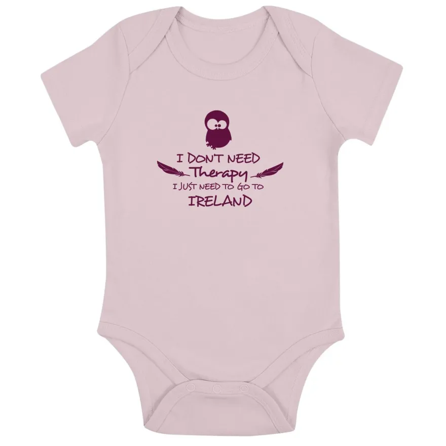 Babybody Therapy Ireland