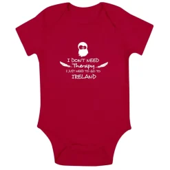 Babybody Therapy Ireland