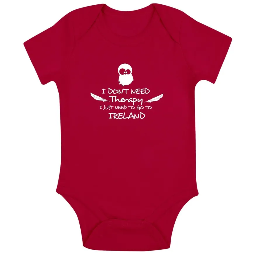 Babybody Therapy Ireland