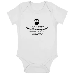 Babybody Therapy Ireland