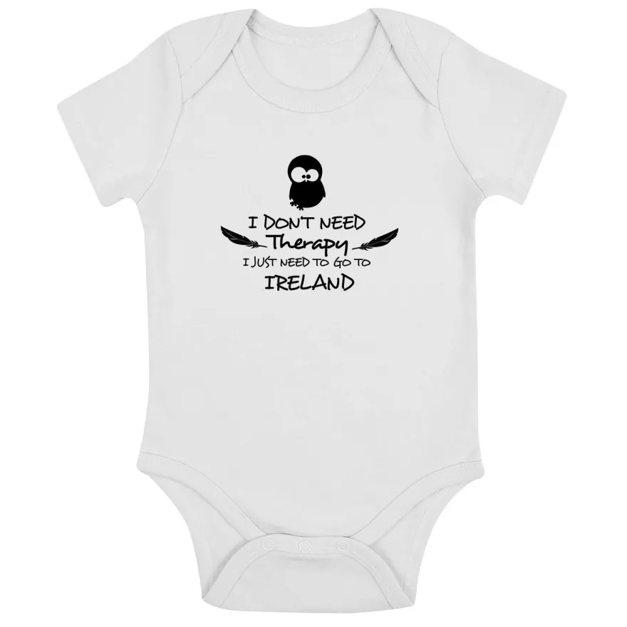 Babybody Therapy Ireland