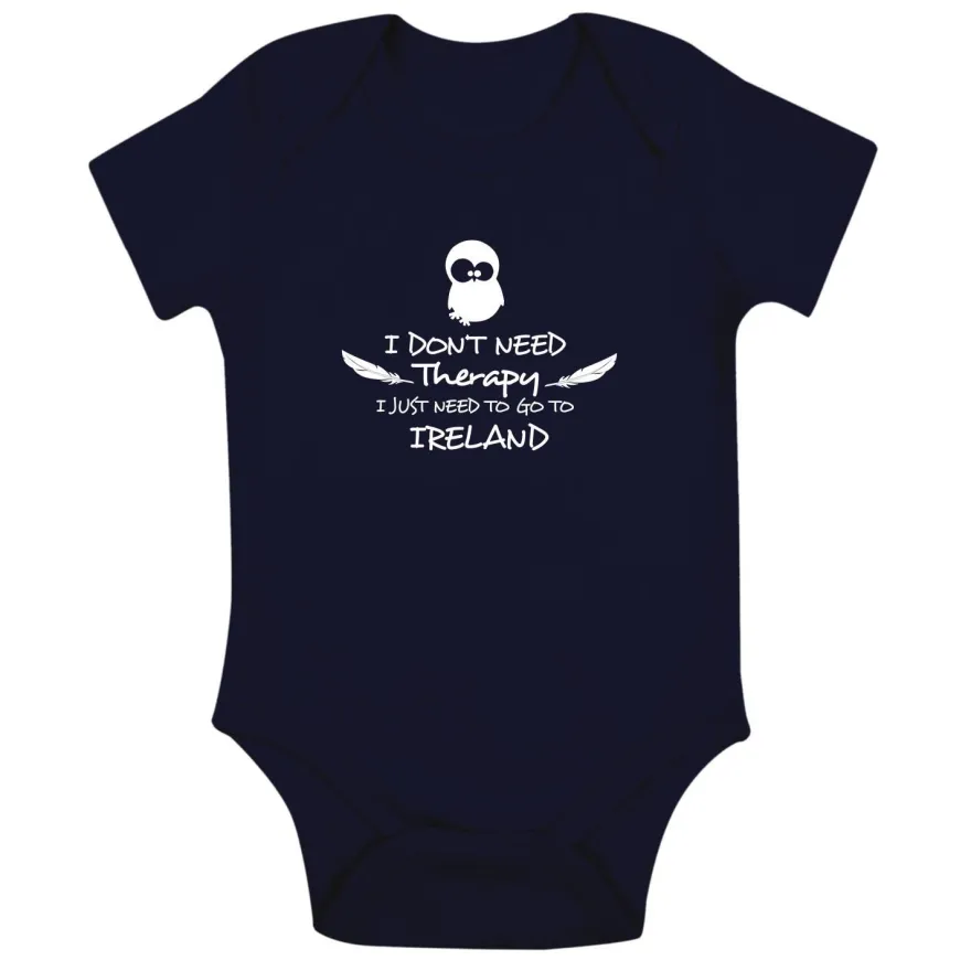 Babybody Therapy Ireland