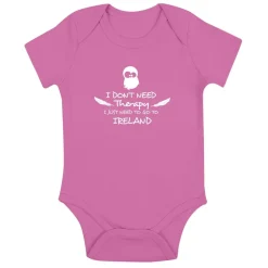 Babybody Therapy Ireland
