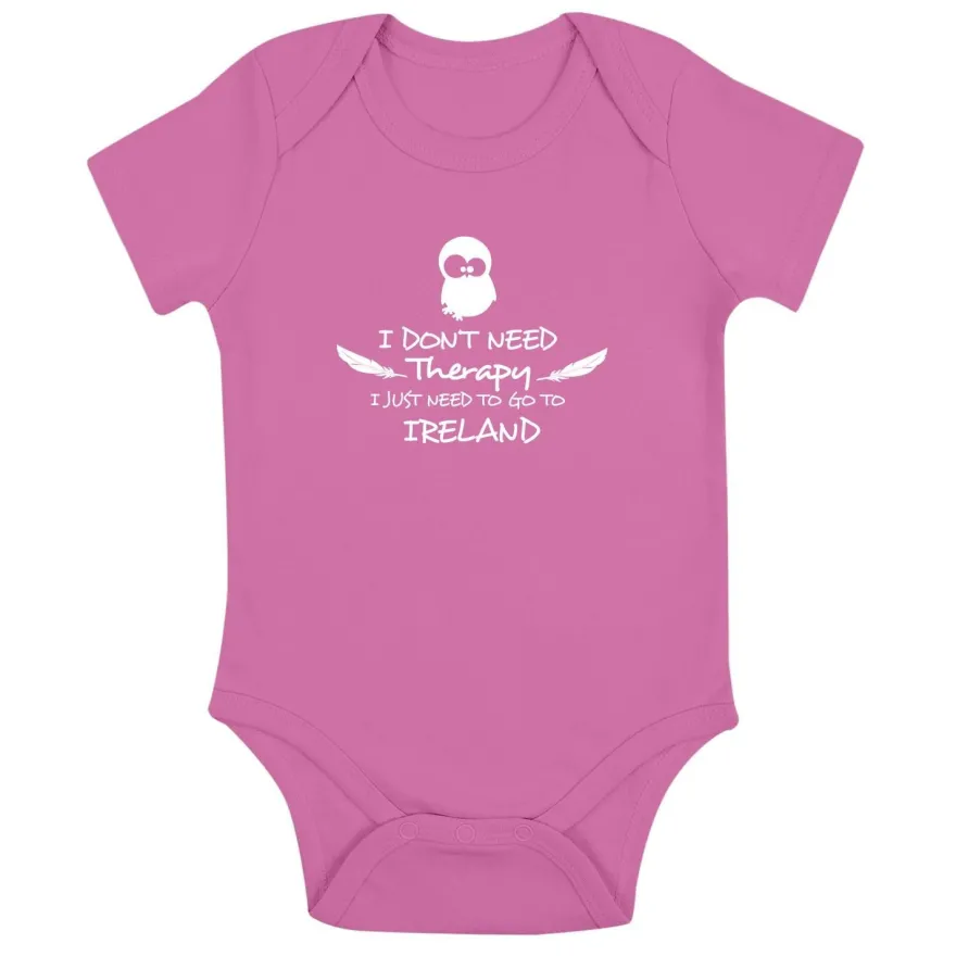 Babybody Therapy Ireland
