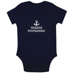 Babybody Trierer Küstenkind