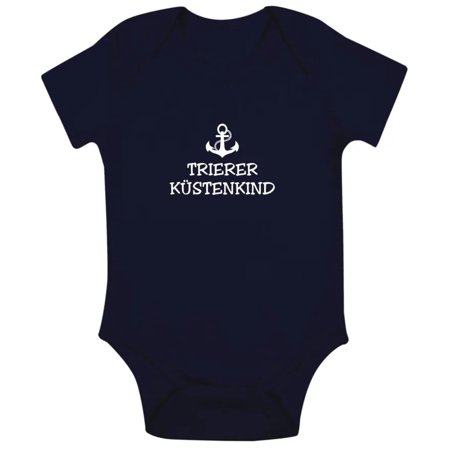 Babybody Trierer Küstenkind