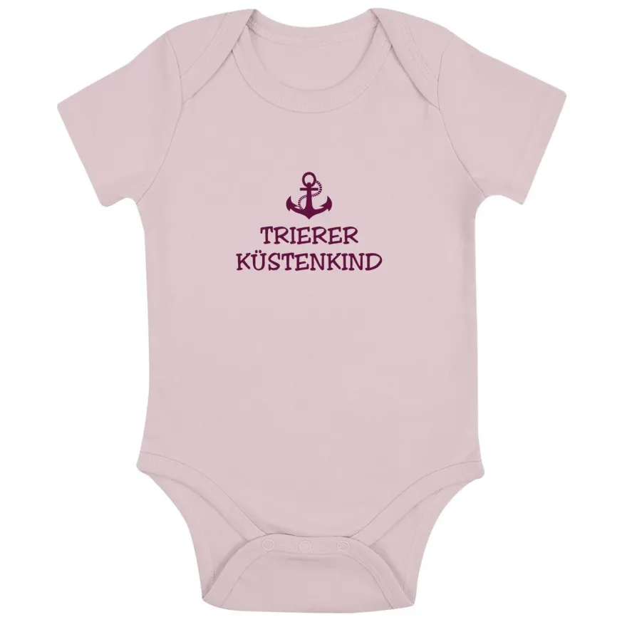 Babybody Trierer Küstenkind