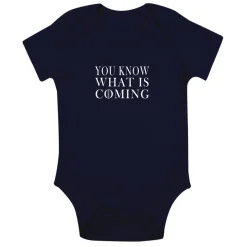 Babybody you know what is coming - Game of Thrones