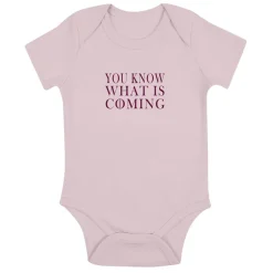 Babybody you know what is coming - Game of Thrones