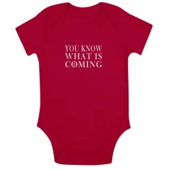 Babybody you know what is coming - Game of Thrones