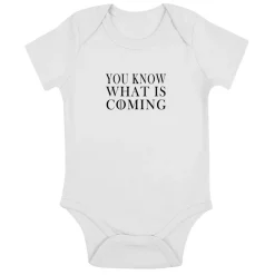 Babybody you know what is coming - Game of Thrones