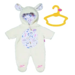 BABY born Schäfchenanzug 43cm