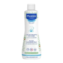 BABY-CHILD Bio-Avocadolotion 750 ml