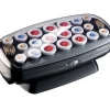 Babyliss - Keramik Samt Heizwickler Lockenwickler BAB3021E
