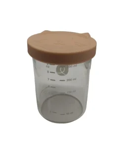 Babymoov ISY BOWLS Behälter für Babynahrung 6x 250ml