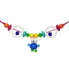 Babyspielzeug Kinderwagenkette Bär Tim BxLxH 520x40x120mm NEU Stubenwagen Kette