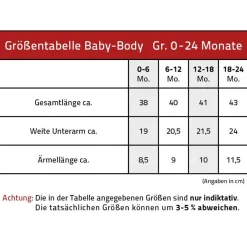 Babystrampler mit Print - Ferkel Schaf Kuh Esel - 08488 rosa Gr. 18-24 Monate
