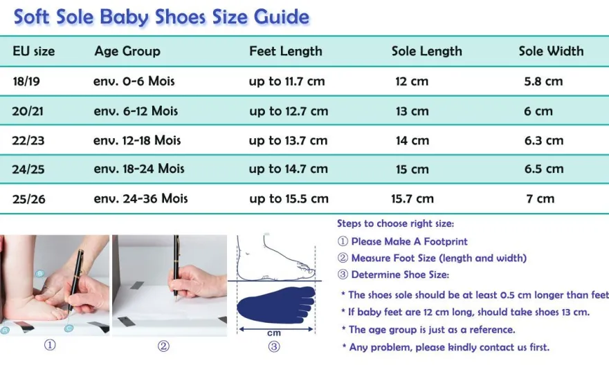 Baby Weiche Leder Lauflernschuhe Junge Krabbelschuhe Mädchen Hausschuhe Lederpuschen
