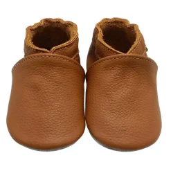 Baby Weiche Leder Lauflernschuhe Junge Krabbelschuhe Mädchen Hausschuhe Lederpuschen