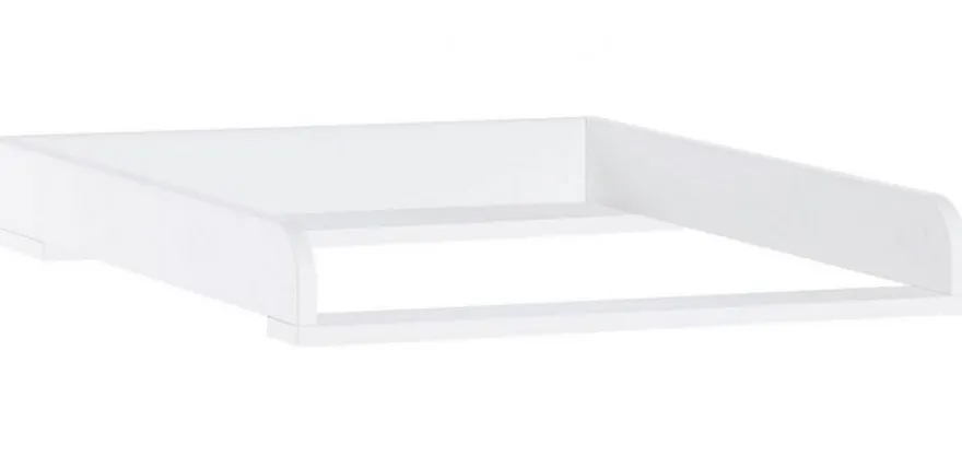 Babyzimmer Kinderzimmer Komplett COLIN Set A Schrank Wickelkommode Bett 70x140 Regal