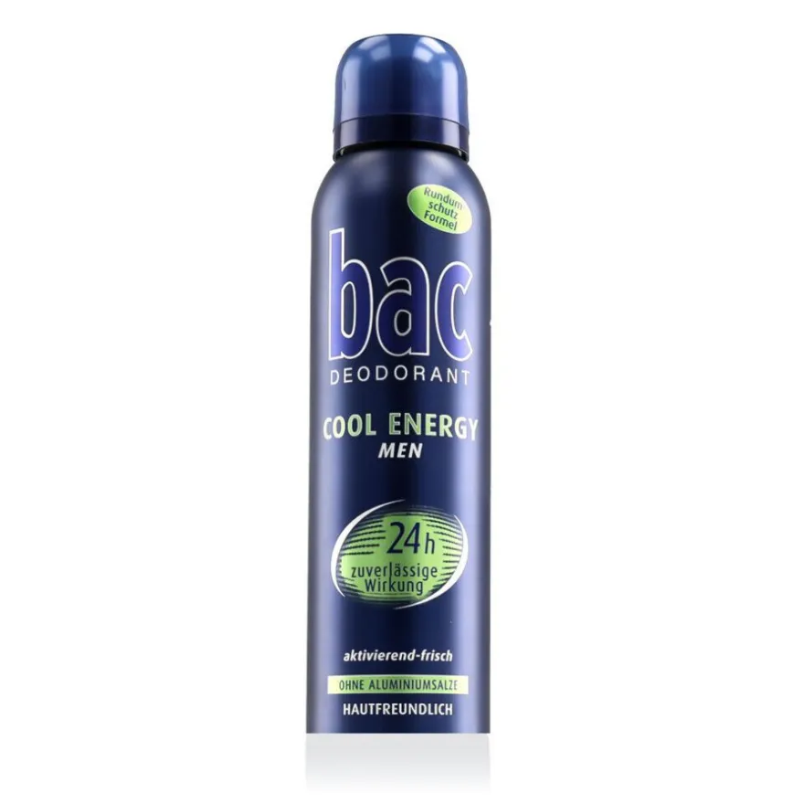 BAC Kühle Energie 150ml