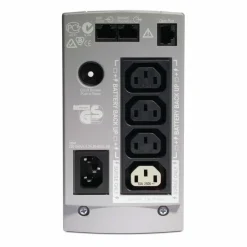 Back-UPS CS 500 (beige, Retail)
