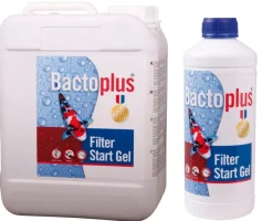 Bactoplus Filter Starter Gel