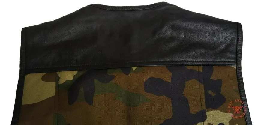 Bad Company Leatherwear