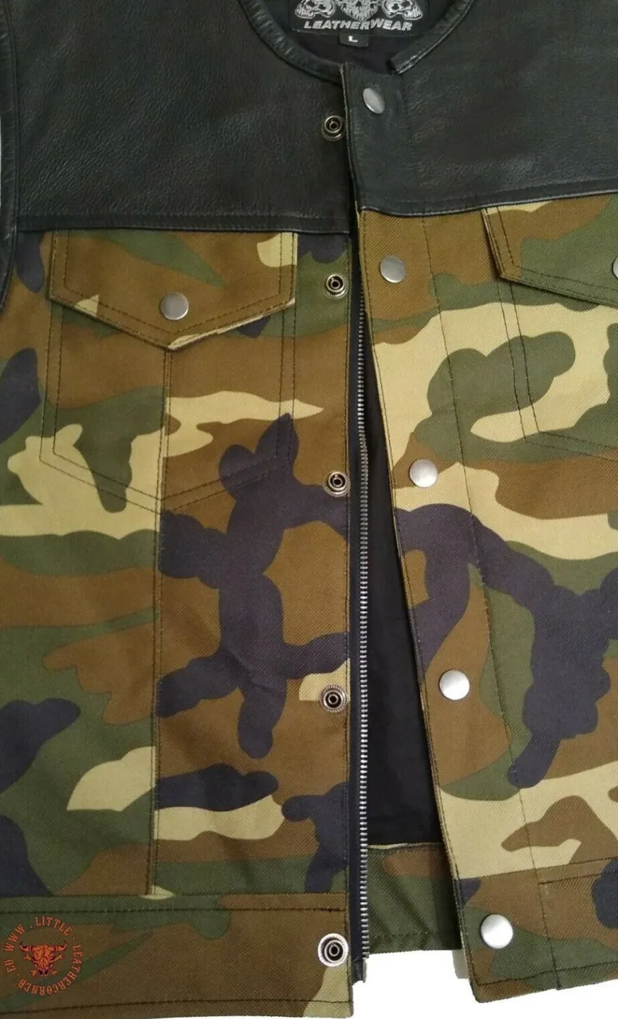 Bad Company Leatherwear