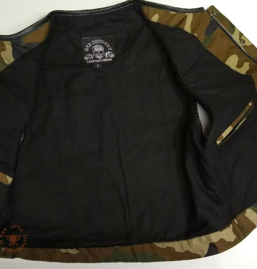 Bad Company Leatherwear