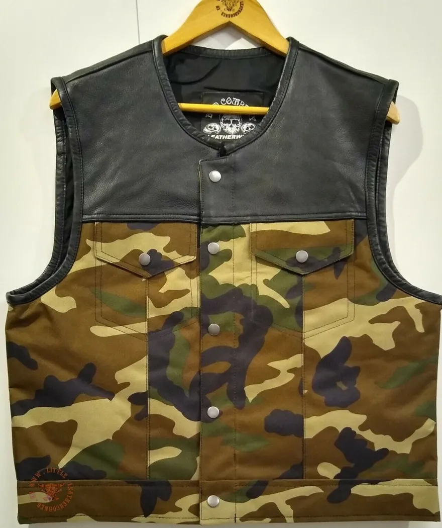 Bad Company Leatherwear