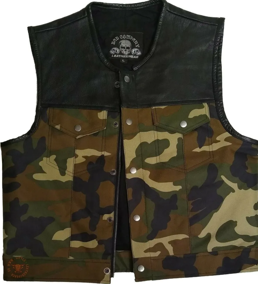 Bad Company Leatherwear